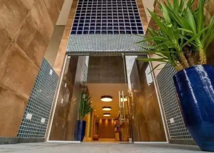 Condominio Encantador A Apenas 100 Metros Do Mar
