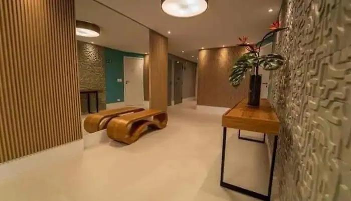 Condominio Encantador A Apenas 100 Metros Do Mar