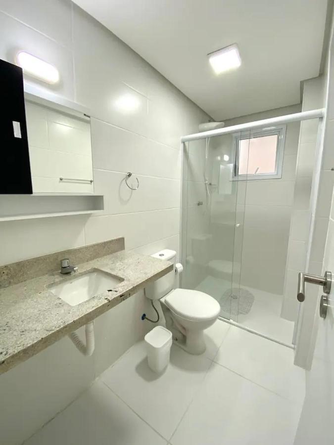 Apartment Encantador A Apenas 100 Metros Do Mar Praia Grande (Santos)