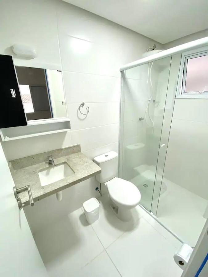 Apartment Encantador A Apenas 100 Metros Do Mar Praia Grande (Santos)