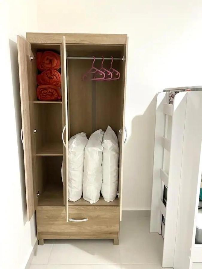 Apartment Encantador A Apenas 100 Metros Do Mar Praia Grande (Santos)