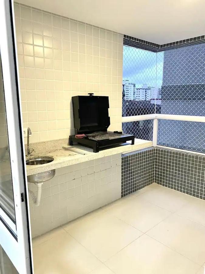 Apartment Encantador A Apenas 100 Metros Do Mar